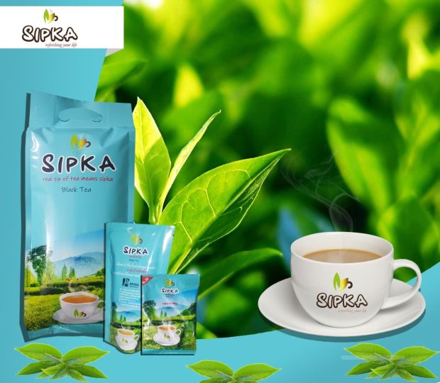 Sipka International